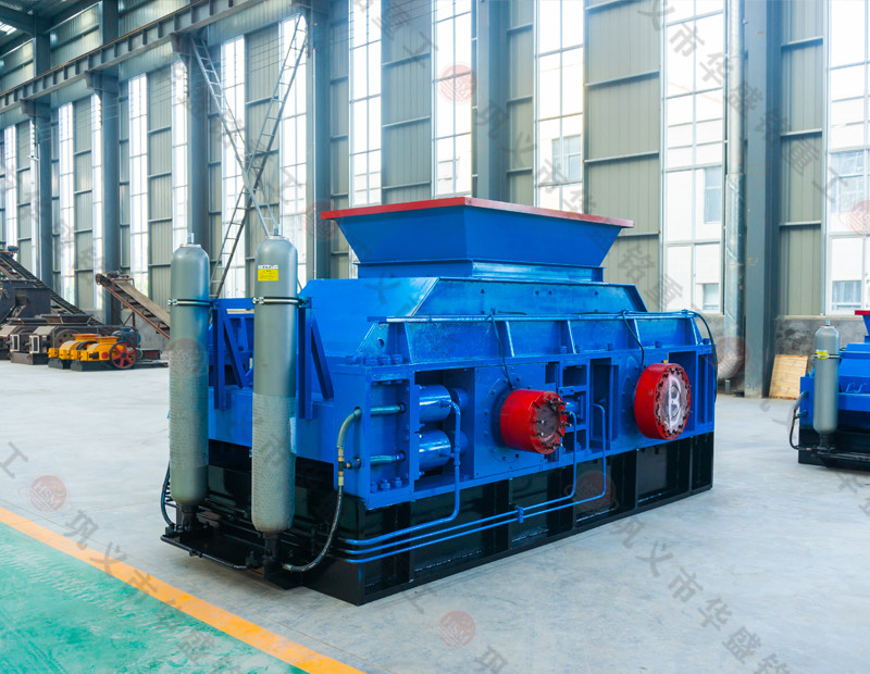 提高鵝卵石制砂機生產效率和質量