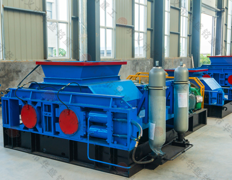 鵝卵石制砂機(jī)有沒(méi)有型號(hào)推薦？一臺(tái)多少錢(qián)？