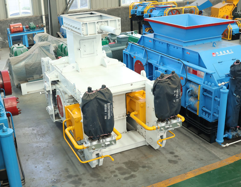 高壓輥磨機,靜壓輥磨機廠家,超細(xì)輥式制砂機報價,高壓輥磨機型號1